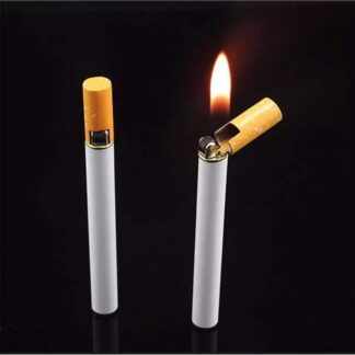 Gas lighter