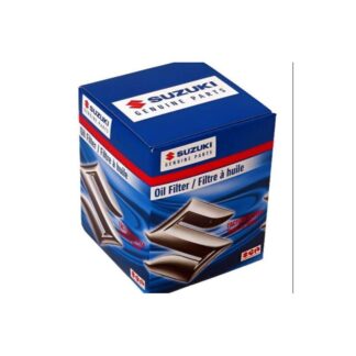 Oil Filter for Suzuki Motorbike Engine