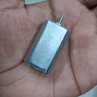 180 Motor High Speed Strong Magnetic Carbon Brushed 180 Engine DC 3.7V 4.2V 6V Motor High Torque 24000RPM For Plane Toy Car RC Boat Ship Motor Electrical Circuitry & Parts - dc mot