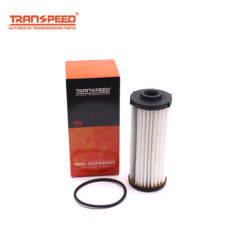 TRANSPEED DQ500 DSG 0BH Automatic Transmission Oil Filter Gearbox Rebuild Parts Fluid Filter 0BH-325-183B For Audi Q3 VW
