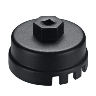New HAOEN fluid Filter Cap Wrench Cup ocket Remover Tool for Toyota Lexu 64MM