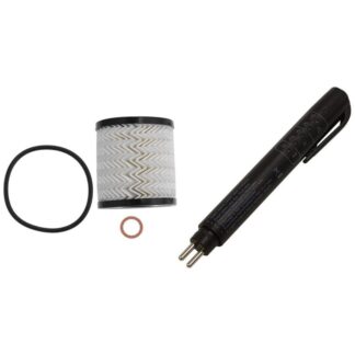 1 Set Car  Filter for Bmw Mini Cooper R55 R56 R57 R58 R59 R60 R61 Engine & 1x Brake Fluid Tester Electronic Pen