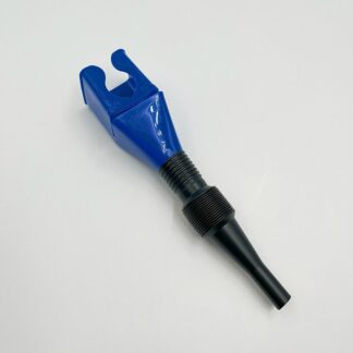 ăInnovativeă Plastic Car Motorcycle Refueling Gasoline Engine Oil Funnel Filter Transfer Tool Funnel Kit Fluid Change Transfer Tool Leima