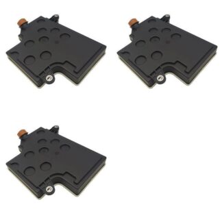3X 24294355 Auto Transmission Fluid Filter 10L80 10L60 for CT4 CT5 CT6 2019-22