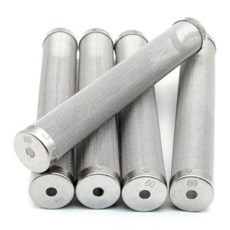 730-067 60 Mesh Fluid Manifold Filter Fluid Manifold Filter for 440 Paint for Paint Sprayer