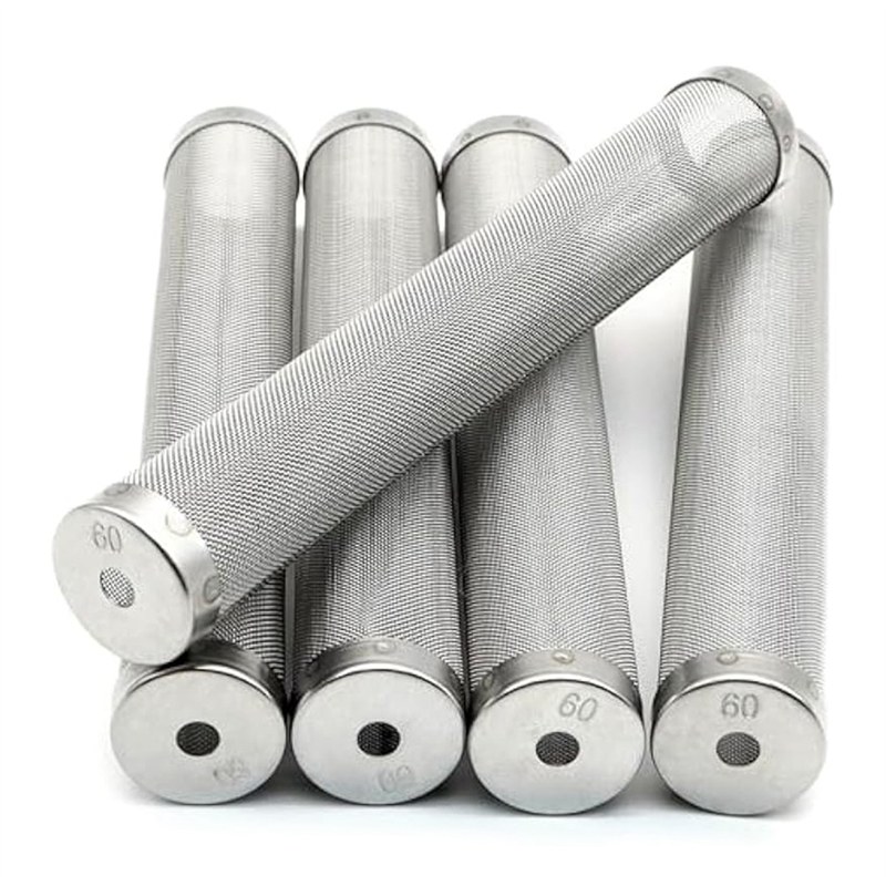 730-067 60 Mesh Fluid Manifold Filter Fluid Manifold Filter for 440 Paint for Paint Sprayer