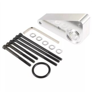 14010 Deep Transmission Pan Filter Extender for A518, A618 and A727 Transmissions Replacement for 1997,1500,2006 3500