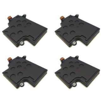 4X 24294355 Auto Transmission Fluid Filter 10L80 10L60 for CT4 CT5 CT6 2019-22