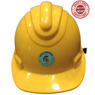 Super Safeguard  Safety helmets - Premium Quality -