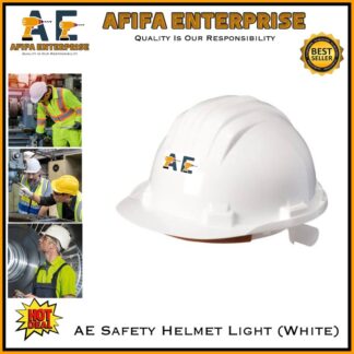 Safety Helmet For Light Use - Tools, DIY & Outdoor