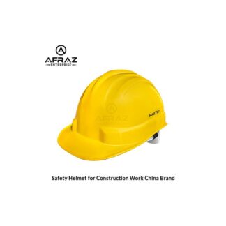 Safety Helmet for Construction Work, Industrial Work Yellow,White,Blue