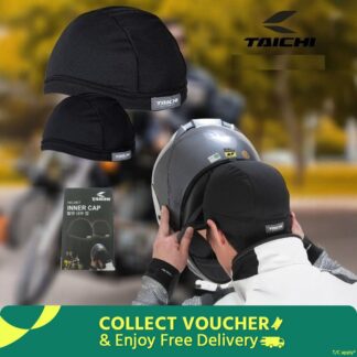 Comfortable Helmet Inner Cap for Biker
