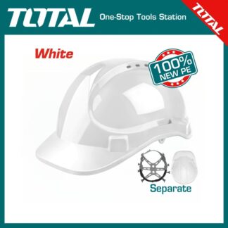 TOTAL TSP2609 Safety Helmet