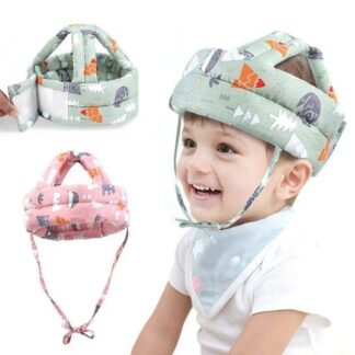 Baby Head Protector Cap Child Walking Safety Helmet Best Quality