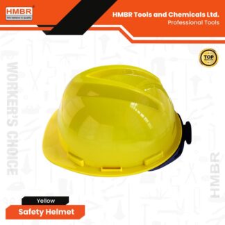 HMBR Safety Helmet – Industrial Head Protection for Construction & Site Work