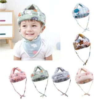 High & Best Quality Baby Head Protector Cap Child Walking Safety Helmet