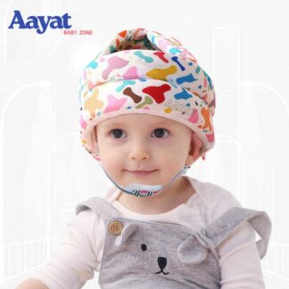 Head protector / Safety Helmet for Baby / Baby Safety Helmet ( Orginal chaina)