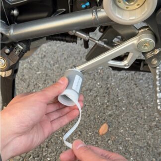Universal Motorcycle Gear Lever Cover Universal Motorcycle Gear Shift Shifter Lever Foot Pad Pedal Rubber Cover Moto Start Foot Pegs Pad Motorcycle Accessories