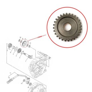 New Motorcycle Gear Kick Ldle for Yamaha YBR125 XTZ125 YBR XT YB
