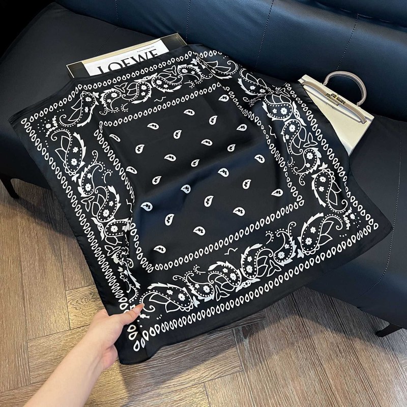 Bandanas Hip Hop Style Unisex Bandanas