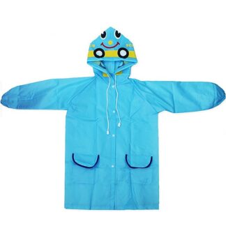 Baby Rain Coat (ā§Š āĻŦāĻāϰ āĻĨā§āĻ⧠⧝ āĻŦāĻāϰ āĻĒāϰā§āϝāύā§āϤ)
