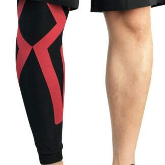 New Knee Pad Compreion Long Leg leeve Protector Gear Breathable Crahproof Antilip Baketball Protective Pad upport Guard for Running Riding Walking Fitne