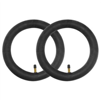 2X for Electric Scooter Thicken Inner Tubes 8.5inch Rubber Front Rear Tyre M365 Pro 8 1/2x2 Pneumatic Tire