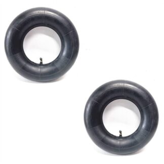 2 Pcs 5.00-6 13X5.00-6 145/70-6 Tire Inner Tire Inner Tube Heavy Duty