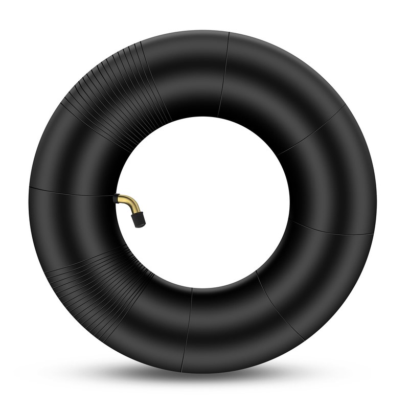 5.00-6 13X5.00-6 145/70-6 Tire Inner Tube Lawn Mower Tire Inner Tube Heavy Duty
