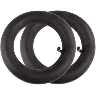 2 Pcs 10X2.125 Inner Tube Tire Scooter Tyre for 10 Inch Hover Board F1 A8 Smart Electric Scooter 2 Wheels