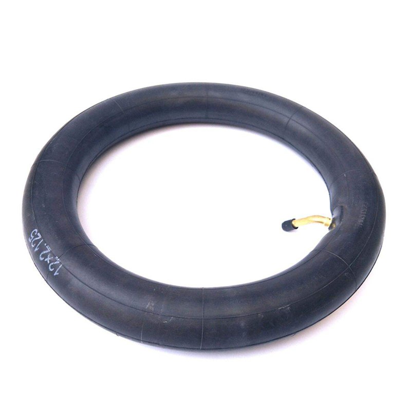 BRADOO- 12 1/2X2 1/4 Inner Tubes Tires Bike Tire Tyres Cycling Puncture Bicycle Inner Tube Wide Outdoor Accessories Tools