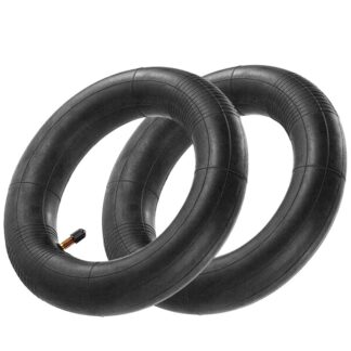 ăDeală 2Pcs 8.5-Inch Thick Tyre Inner Tube 8 1/2 X 2 For M365 Electric Scooter Inflated Spare Tire Replace Tube