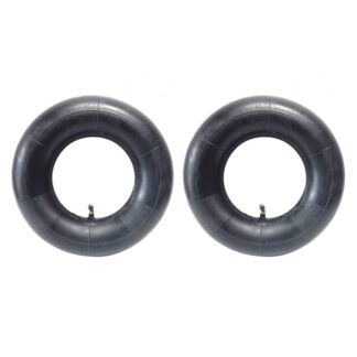 PDTYMWNG 2pcs 5.00-6 13X5.00-6 145/70-6 Tire Inner Tube Lawn Mower Tire Inner Tube Heavy Duty