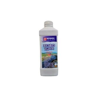 Best Michel Tubeless Tire Gel Sealant For Motorcycle & Car - 1 Liter