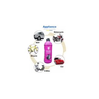 Flamingo Multipurpose Tyre Sealant 500ml