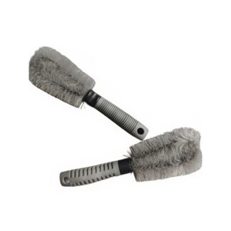 Tyre Rim Cleaning brush for car/motorcycle.